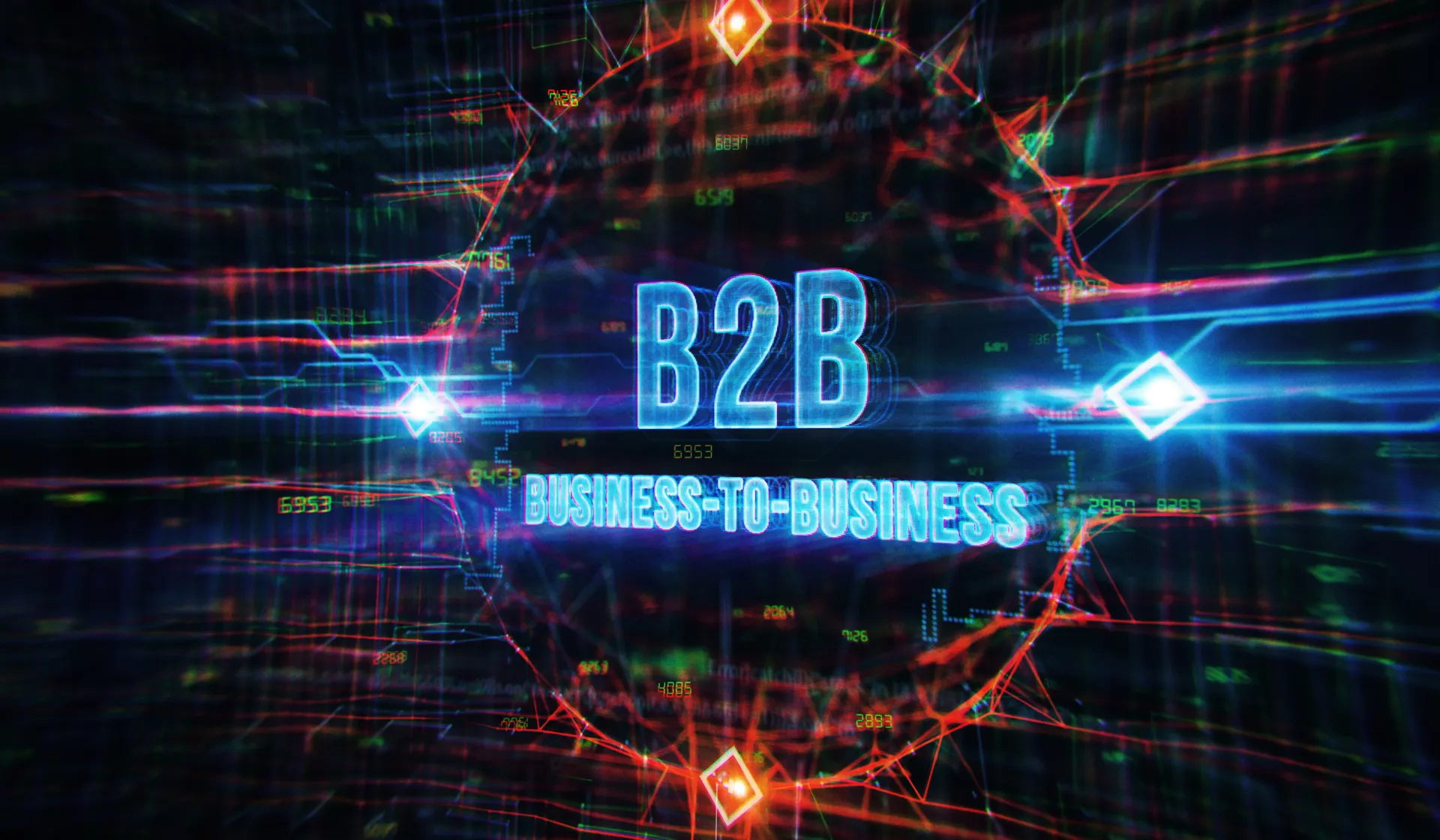 Competitor Interception - Rakip odaklı strateji ve pazar payı